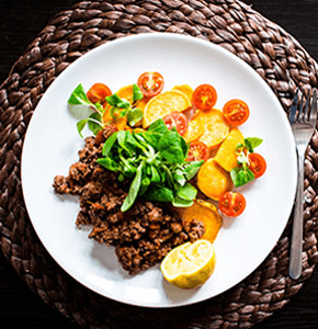 Lomo Saltado